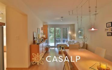 Wohnung 3.5 Zimmer - image - 2