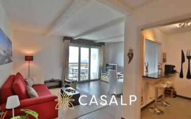 Apartment 2.5 rooms - image - 1