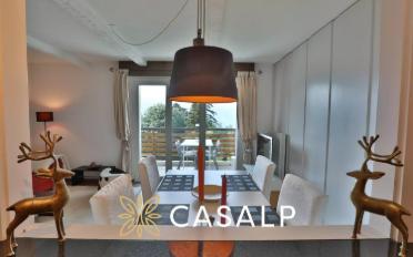 Apartment 2.5 rooms - image - 2