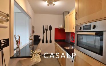 Apartment 2.5 rooms - image - 7