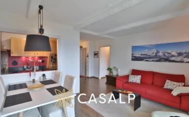 Apartment 2.5 rooms - image - 4