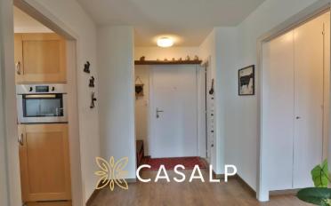 Apartment 2.5 rooms - image - 11