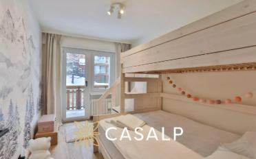 Apartment 4.5 rooms - image - 7
