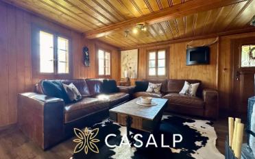 Chalet 6.5 rooms - image - 3