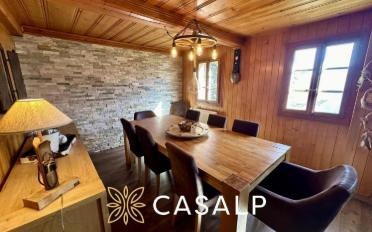 Chalet 6.5 rooms - image - 4