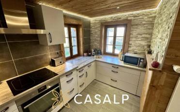 Chalet 6.5 rooms - image - 6