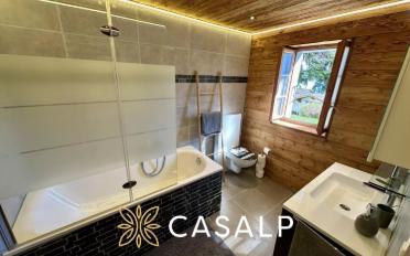 Chalet 6.5 rooms - image - 5
