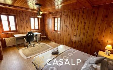 Chalet 6.5 rooms - image - 9