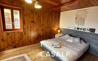 Chalet 6.5 rooms - image - 8