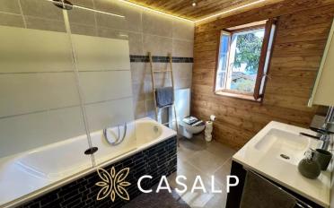 Chalet 6.5 rooms - image - 10