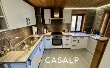 Chalet 6.5 rooms - image - 11