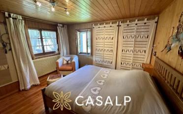 Chalet 6.5 rooms - image - 13
