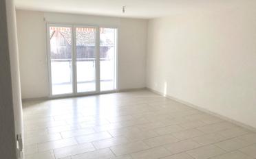 Wohnung 2.5 Zimmer - image - 3
