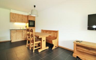 Apartment 2.5 rooms - image - 1