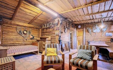 Furnished flat 1.5 rooms - image - 1