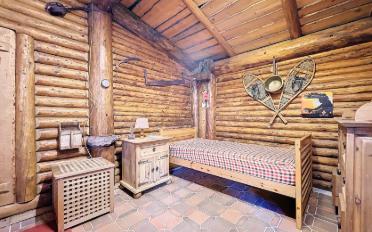 Furnished flat 1.5 rooms - image - 2