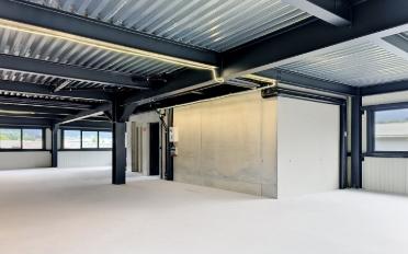 Lager ein Zimmer - image - 4