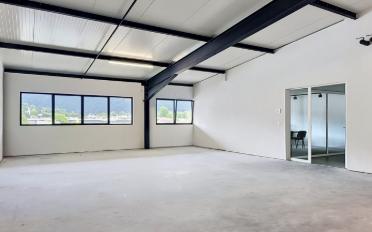 Gewerbe ein Zimmer - image - 1