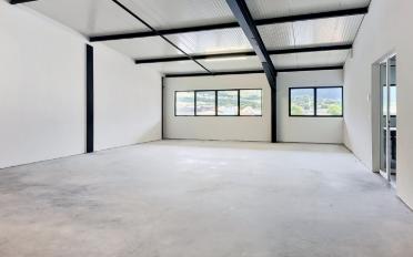 Gewerbe ein Zimmer - image - 2