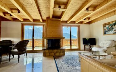 Chalet 6.5 rooms - image - 4