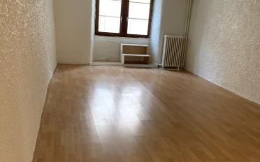 Apartment 1 room - image - 1