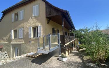 Wohngebäude - image - 2