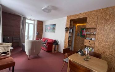 Apartment 2.5 rooms - image - 2