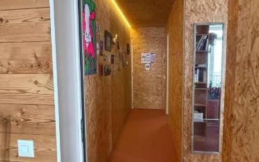 Apartment 2.5 rooms - image - 7