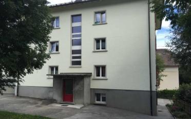 Appartement 3.5 pièces - image - 1
