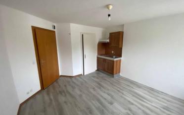 Apartment 1 room - image - 2