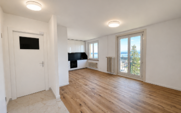 Appartement 2.5 pièces - image - 1