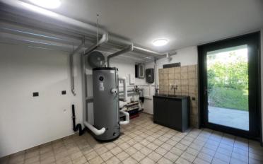 Terrace house 4.5 rooms - image - 12