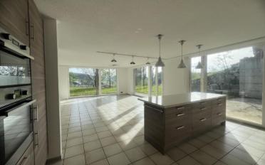 Terrace house 4.5 rooms - image - 3