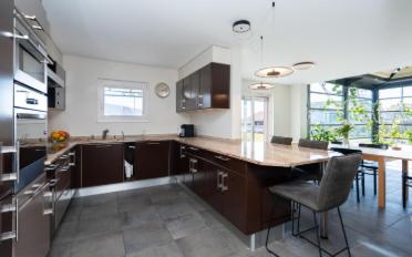 Single house 8.5 rooms - image - 11