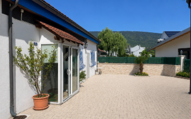 Maison 8 pièces - image - 2