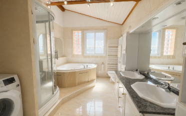Maison 8 pièces - image - 9