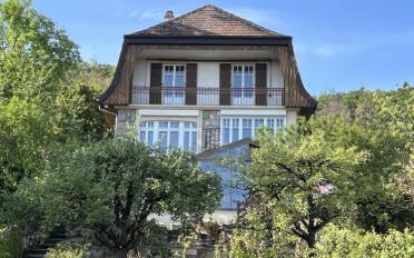 Single house 6 rooms - image - 2