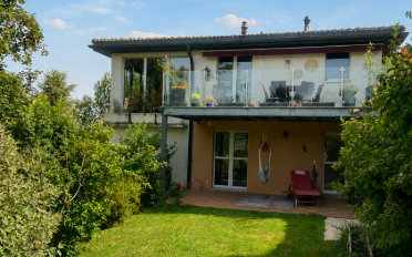 Single house 7.5 rooms - image - 1
