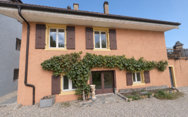 Maison 3.5 pièces - image - 1