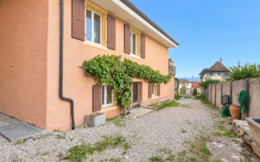Maison 3.5 pièces - image - 13