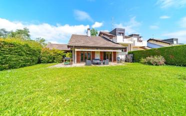 Einfamilienhaus 9 Zimmer - image - 2