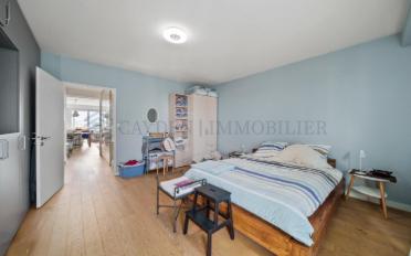 Appartement 3 pièces - image - 10