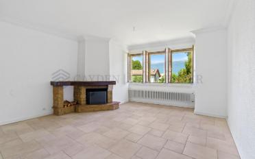 Apartment 7 rooms - image - 2