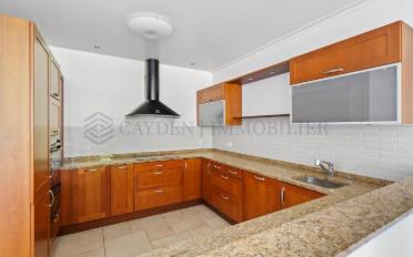Apartment 7 rooms - image - 7