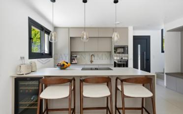 Maison 6 pièces - image - 4