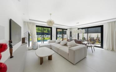 Maison 6 pièces - image - 6
