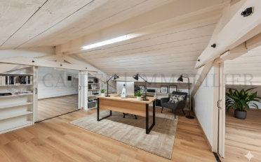 Wohnung 5 Zimmer - image - 8