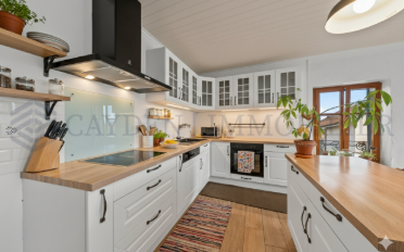 Wohnung 5 Zimmer - image - 2