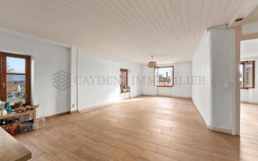 Wohnung 5 Zimmer - image - 4