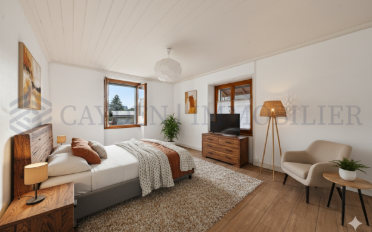 Wohnung 5 Zimmer - image - 8